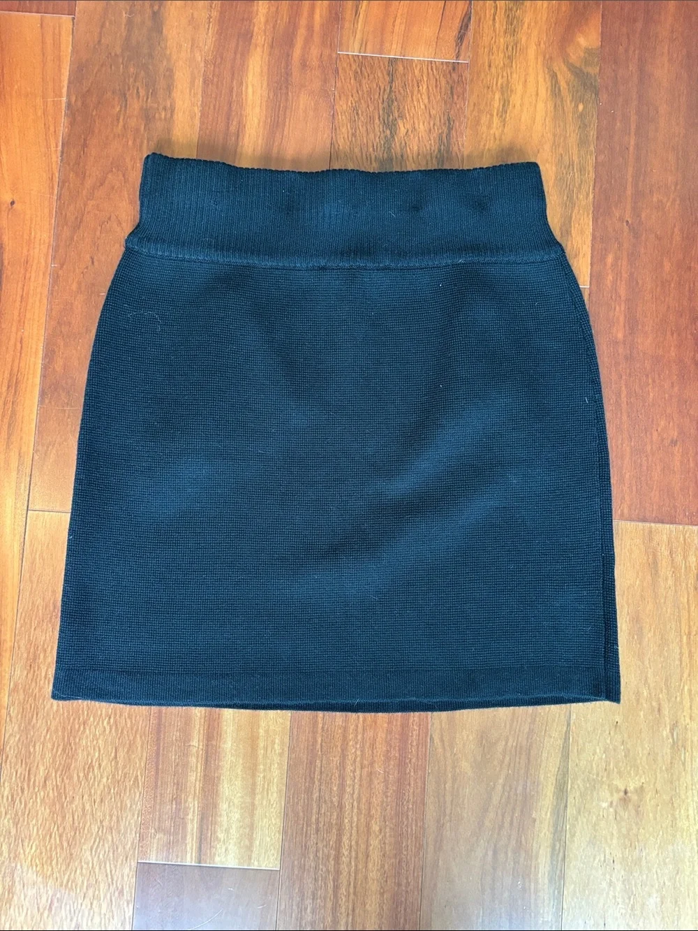 NWT Loft wool skirt